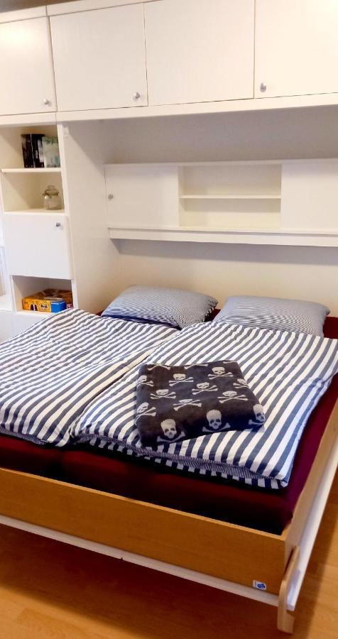 Piratennest Nord Bordelum Eksteriør billede